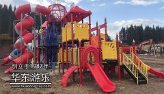 必一运动游乐跨国梦想公园项目