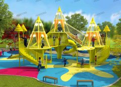 必一运动缤纷世界乐园系列