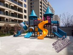 必一运动游乐舟山市紫辰府房地产案例