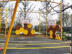 必一运动游乐万科房地产项目