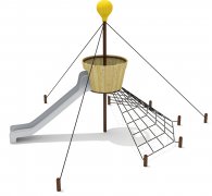 必一运动网绳系列HD-SSW018