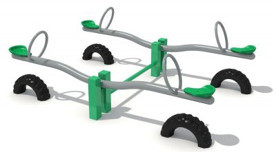  必一运动游乐多人轮胎定制儿