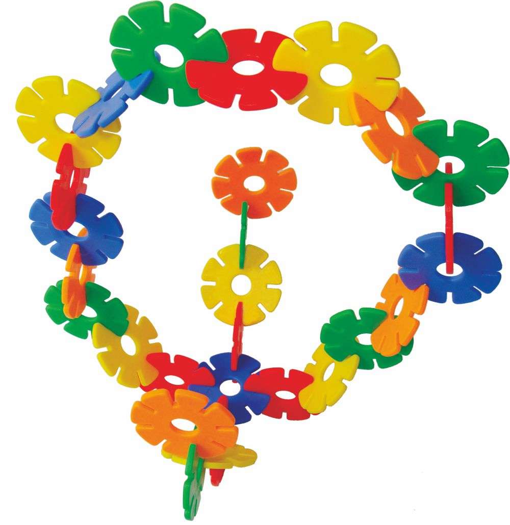 积木乐园 HD-QJM037